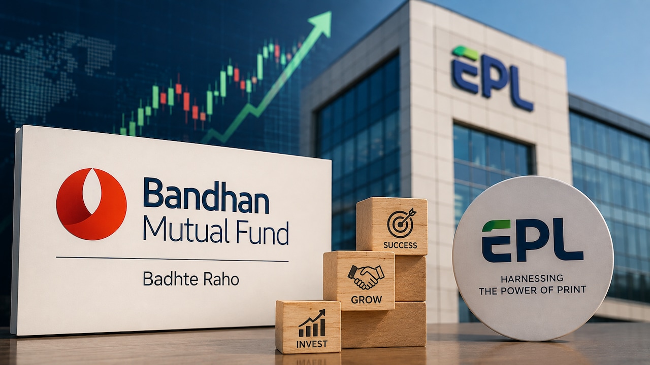 Bandhan Mutual Fund Buys 58.65 Lakh EPL Shares, Raises Stake To 5.3%