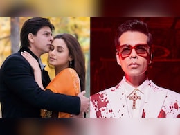 Karan Johar On Why His Father Would Never Approve Of <i>Kabhi Alvida Naa Kehna</i>: "He Held Shah Rukh In The Highest Esteem"
