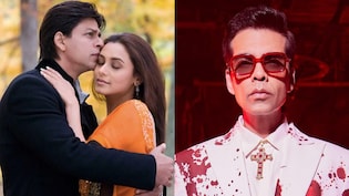 Karan Johar On Why His Father Would Never Approve Of <i>Kabhi Alvida Naa Kehna</i>: "He Held Shah Rukh In The Highest Esteem"