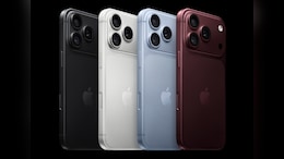 Burgundy Is The New Orange? iPhone 18 Pro, Pro Max To Come In 2 New Colours
