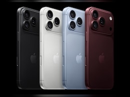 Burgundy Is The New Orange? iPhone 18 Pro, Pro Max To Come In 2 New Colours