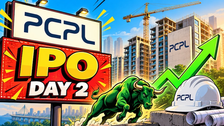 Pranav Constructions IPO Day 2: Issue Subscribed 5.70x On Day 1; Should You Subscribe?