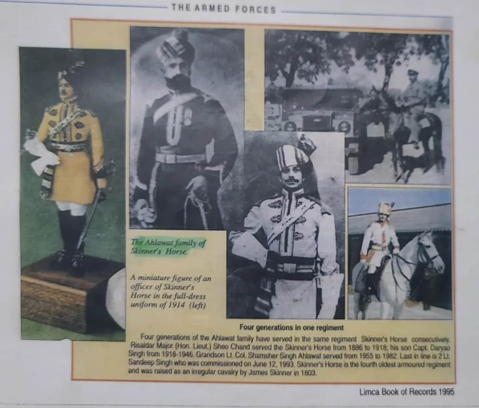 ahlawat family 5th generation shivam ahlawat joins indian army 140 years legacy ahlawat family 5th generation shivam ahlawat joins indian army 140 years legacy