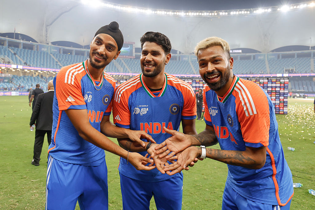 When Will Asia Cup Trophies Be Handed To India? BCCI's Massive Response