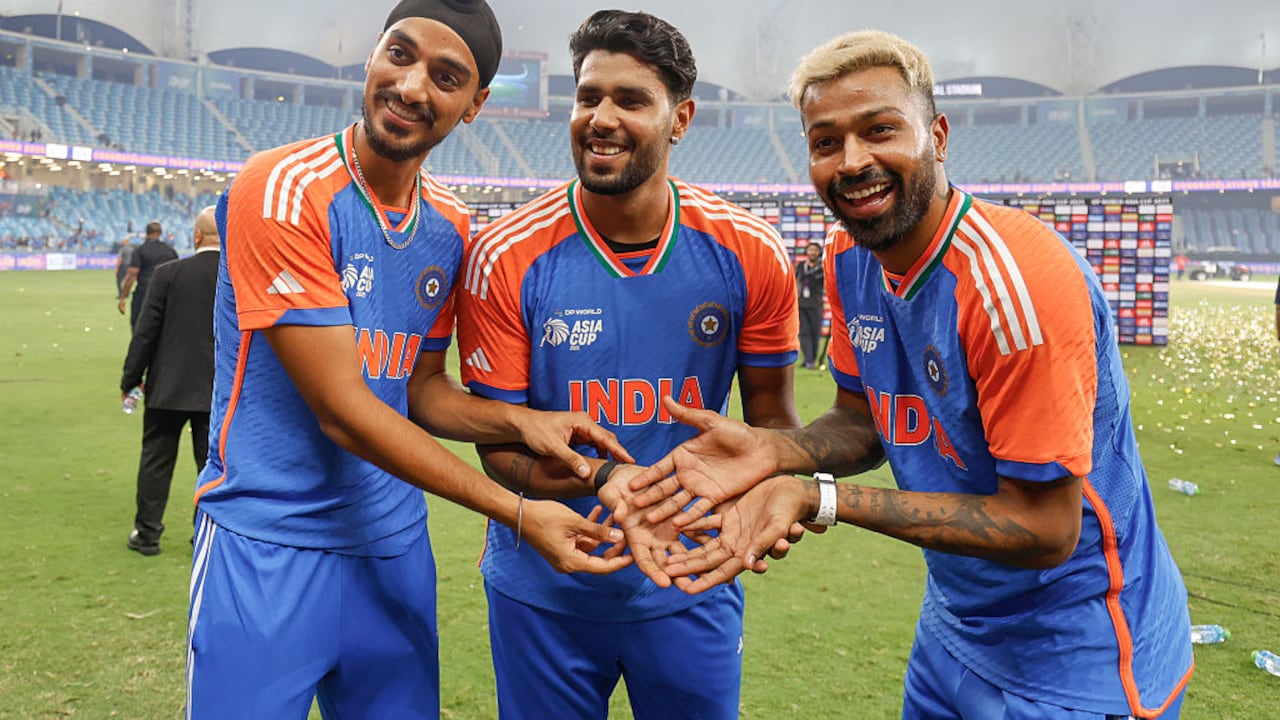 When Will Asia Cup Trophies Be Handed To India? BCCI Secretarys Massive Timeline Response