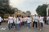 भोपाल, इंदौर, ग्वालियर और जबलपुर में OPD ठप, डॉक्टरों की हड़ताल से चरमराई स्वास्थ्य सेवाएं