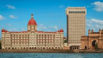 Taj Mahal Palace Mumbai Enters World's 50 Best Hotels 2026