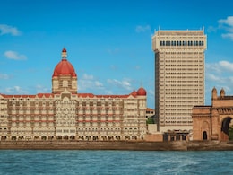 Taj Mahal Palace Mumbai Enters World's 50 Best Hotels 2026: History, Rooms And Stay Cost
