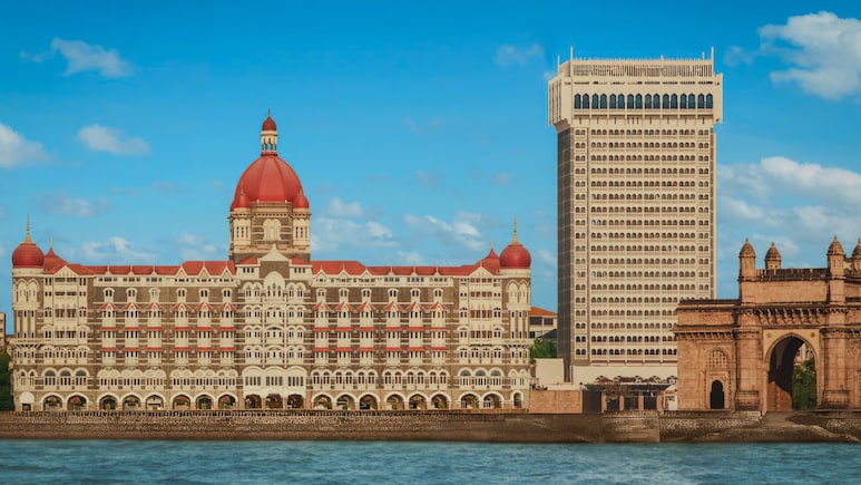 Taj Mahal Palace Mumbai Enters World's 50 Best Hotels 2026: History, Rooms And Stay Cost