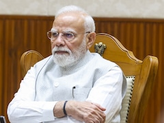Virat Kohli Extends Wishes For PM Narendra Modi On His 76th Birthday