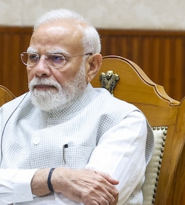 Virat Kohli Extends Wishes For PM Narendra Modi On His 76th Birthday