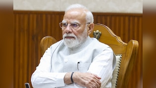 Prime Minister Narendra Modi Extends Best Wishes To Indian Contingent At Asian Games