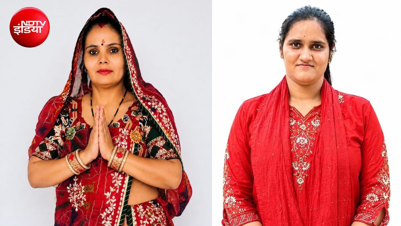 राजस्थान की खाटूश्याम जी नगर पालिका में देवरानी-जेठानी के फेर ने बदले सियासी समीकरण, कांग्रेस बना ले गई बोर्ड