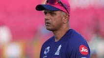 Rahul Dravid Places This International Captain Over Kohli, Ponting, Imran