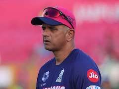 Rahul Dravid Places This International Captain Over Kohli, Ponting, Imran