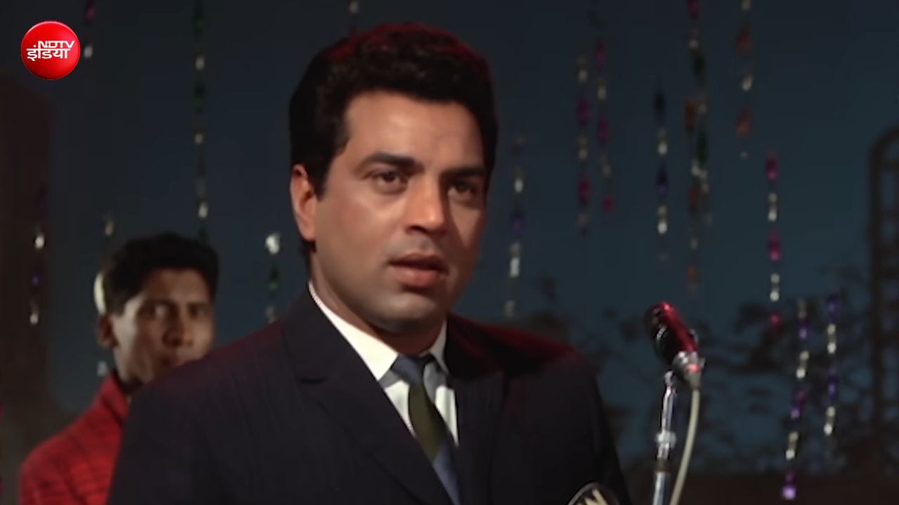 मोहम्मद रफी का 60 साल पुराना वो गाना जो प्यार में धोखा खाए हर इंसान का है फेवरेट, सुनने के बाद रोक नहीं पाएंगे आंसू, धर्मेंद्र मे अपने दर्द किया अमर