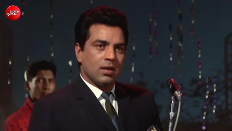 मोहम्मद रफी का 60 साल पुराना वो गाना जो प्यार में धोखा खाए हर इंसान का है फेवरेट, सुनने के बाद रोक नहीं पाएंगे आंसू, धर्मेंद्र मे अपने दर्द किया अमर