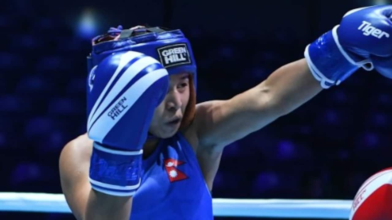 India Helps Tragedy-Hit Nepal In Asian Games Preparations, Boxers Practice In Assam