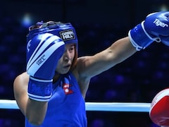 India Helps Tragedy-Hit Nepal In Asian Games Preps, Boxers Practice In Assam