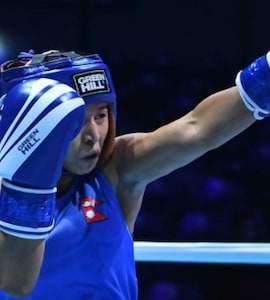 India Helps Tragedy-Hit Nepal In Asian Games Preparations, Boxers Practice In Assam