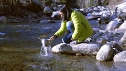 Delhi Lawyer Visited Manali On A Solo Trip During Covid And Never Moved Back
