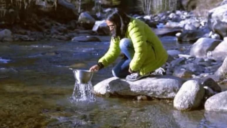 Delhi Lawyer Visited Manali On A Solo Trip During Covid And Never Moved Back