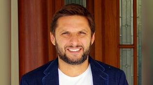 Shahid Afridi Slams Pakistan Cricket's 'Most Shocking Decision' After England Defeats