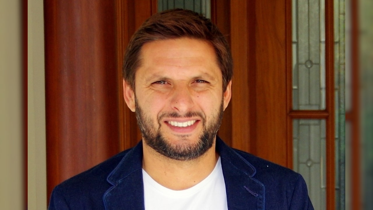 Shahid Afridi Slams Pakistan Cricket's 'Most Shocking Decision' After England Defeats