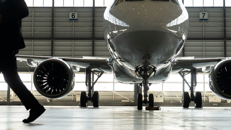 Airbus Grappling With Fresh Quality Issue On A321 Jet Model