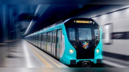 Ganpati Visarjan: Mumbai Metro Aqua Line Services To Operate Throughout Night
