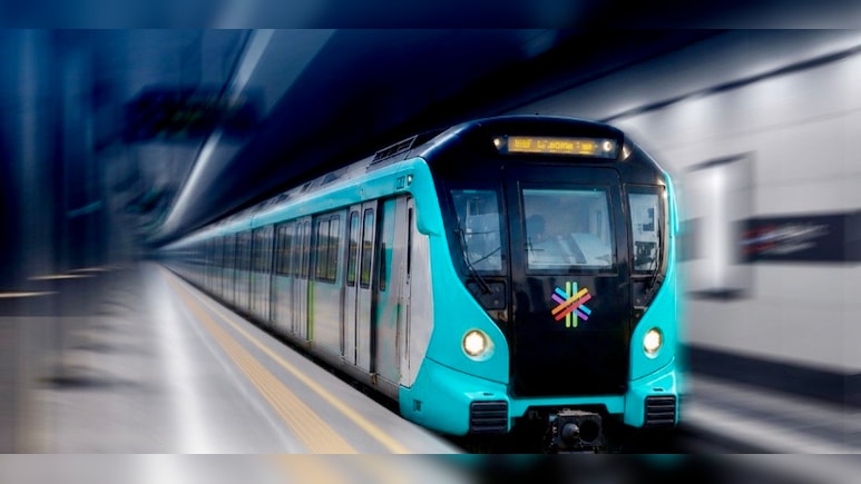 Ganpati Visarjan: Mumbai Metro Aqua Line Services To Operate Throughout Night