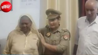 70 साल की सत्यवती ने शादी के 50 साल बाद मांगा तलाक,  लगाए ये आरोप, पुलिस ने ऐसे सुलटाया मामला