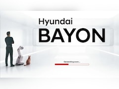 कर्व्ड डुअल स्क्रीन और रोबीला लुक! आ रही Creta से छोटी Hyundai की SUV