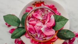Can Your Skin Texture Improve If You Use Rose Water Every Day?