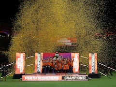 Cricket Australia Makes BBL Private, Puts Melbourne Renegades For Sale
