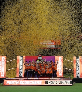 Cricket Australia Makes Big Bash League Private, Puts Melbourne Renegades For Sale