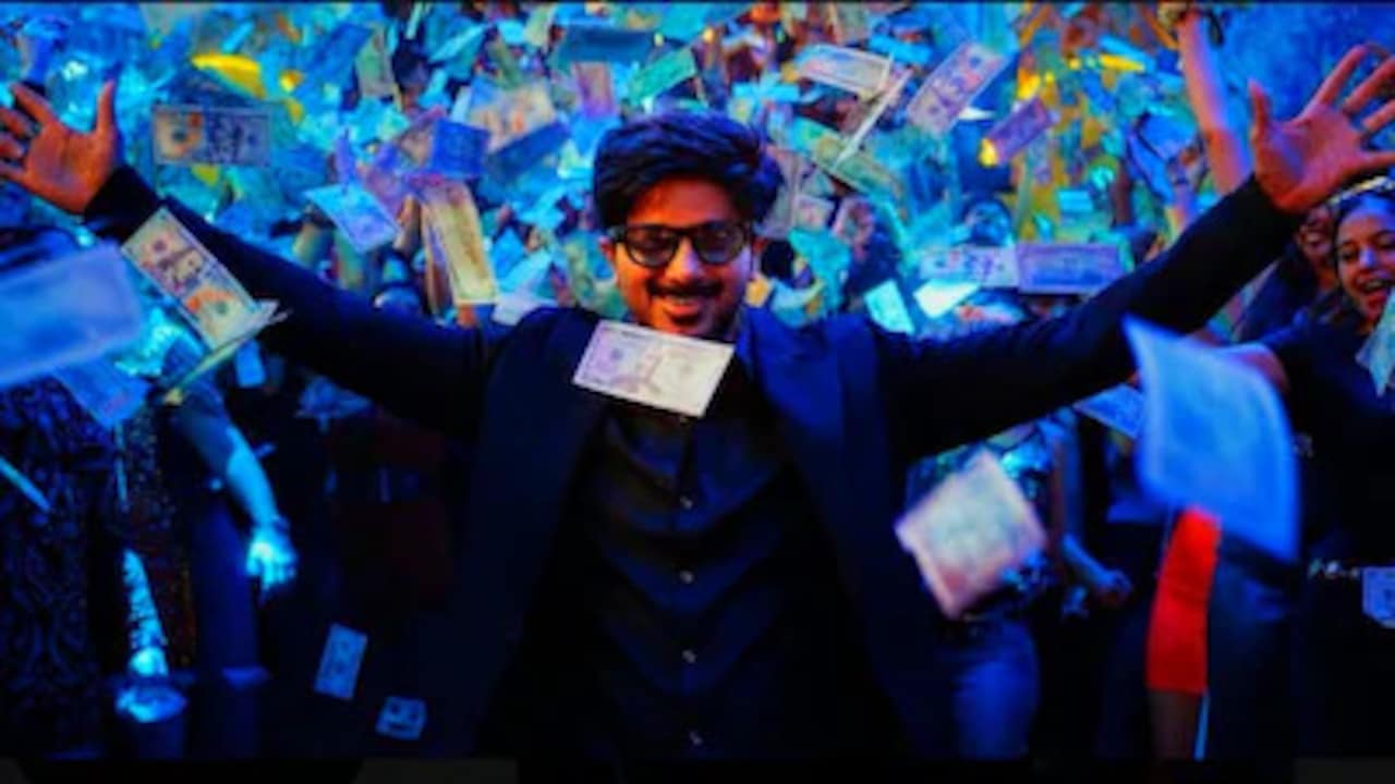 I'm Game X Review: Some Say Dulquer Salmaan Shines, Others Feel '3-Hour Runtime' Is A Drawback