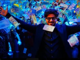 <i>I'm Game</i> X Review: Some Say Dulquer Salmaan Shines, Others Feel '3-Hour Runtime' Is A Drawback