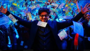 <i>I'm Game</i> X Review: Some Say Dulquer Salmaan Shines, Others Feel '3-Hour Runtime' Is A Drawback