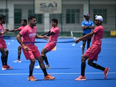 Asian Games Hockey: India Men Eye Fresh Start After World Cup Heartbreak