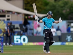 Mark Chapmans 71 Powers Wolves To Victory Over Cosmic In ETPL