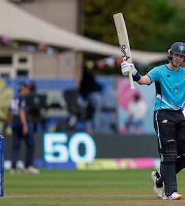 Mark Chapmans 71 Powers Wolves To Victory Over Cosmic In ETPL
