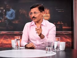 'May Be Stars. To Me, They're Violators Of Law': Tukaram Mundhe On Actors In 'Surrogate Ads'