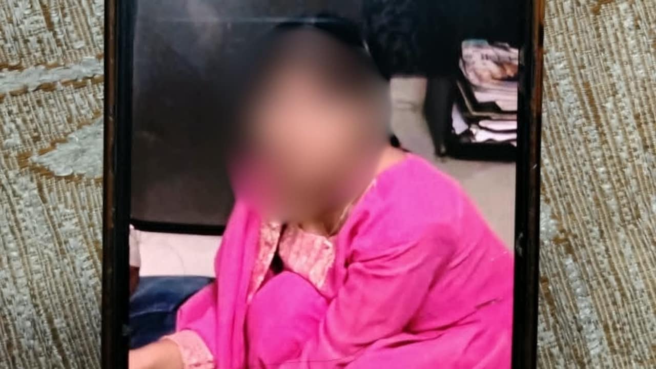 She Was With Vice Principal For 2 Hours Before Death: Faridabad Girl's Father