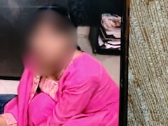 She Was With Vice Principal For 2 Hours Before Death: Faridabad Girl's Father
