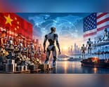 The US Cannot Break China's Grip On Robotics | The Reason Why