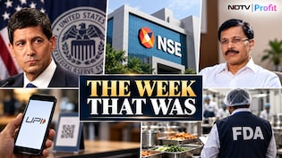 Tata Sons Boardroom Battle, NSE IPO, Fed Rate Hike, UPI Charges And FDA Crackdown &mdash; The Week That Was