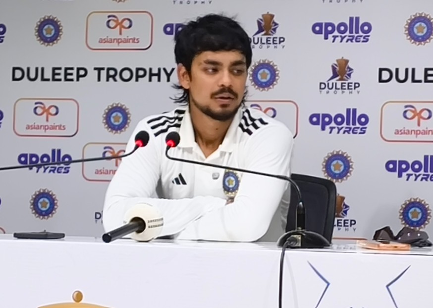 'शमी भाई अब ऑलराउंडर हैं', फिर खुद ही हंस पड़े ईशान, किशन ने खोले टीम के कई अंदरूनी राज