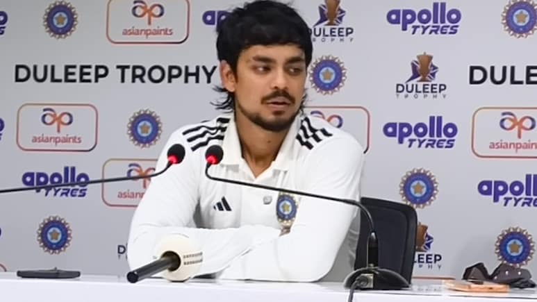 भारत का न्यूजीलैंड दौरा: ईशान किशन की टेस्ट टीम में होगी एंट्री? टीम मैनेजमेंट गदगद, क्या चयनकर्ता देंगे मौका?
