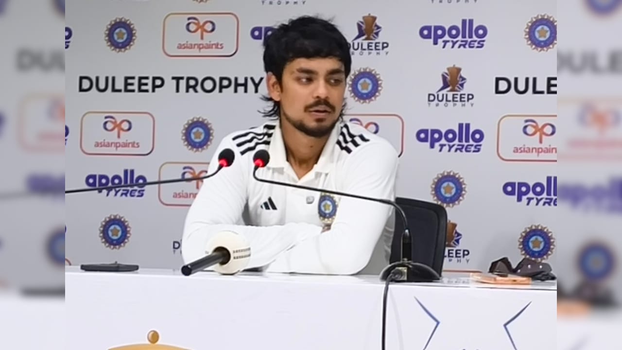 शमी भाई अब ऑलराउंडर हैं, फिर खुद ही हंस पड़े ईशान, किशन ने खोले टीम के कई अंदरूनी राज